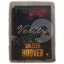 Verity Colleen Hoover