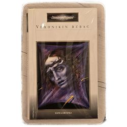 Veronikin rubac Dimitrije Popović / otpis