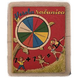 Vesela računica Anđelka Martić 