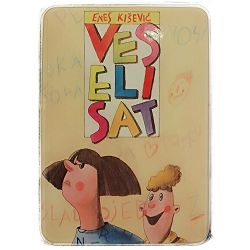 Veseli sat Enes Kišević