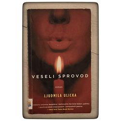 Veseli sprovod Ljudmila Ulicka / otpis