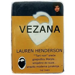 Vezana Lauren Henderson