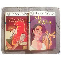 Via Mala 1-2 John Knittel