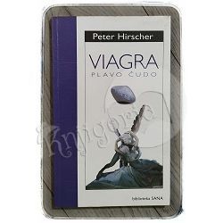 Viagra - plavo čudo Peter Hirscher