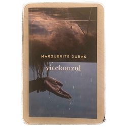 Vicekonzul Marguerite Duras / otpis