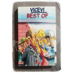 Vicevi best of Miro Božić