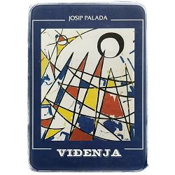 Viđenja Josip Palada