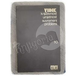 Vidik časopis 10/1973.