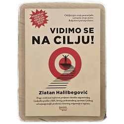 Vidimo se na cilju! Zlatan Halilbegović