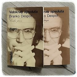 Vidokrug apsoluta 1-2 Branko Despot 
