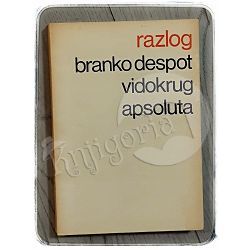 Vidokrug apsoluta Branko Despot