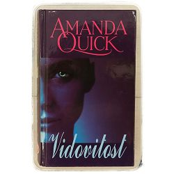 Vidovitost Amanda Quick