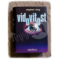 Vidovitost Stephen King 