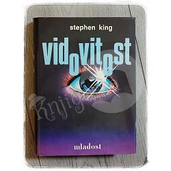 Vidovitost Stephen King 