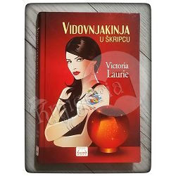 Vidovnjakinja u škripcu Victoria Laurie