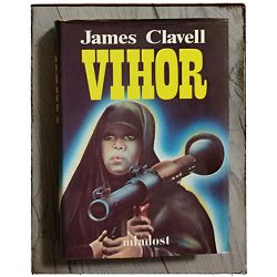 VIHOR 2 dio James Clavell