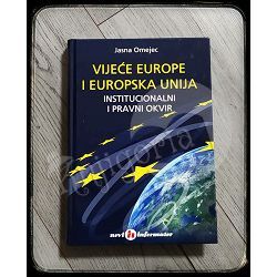 Vijeće Europe i Europska unija Jasna Omejec 