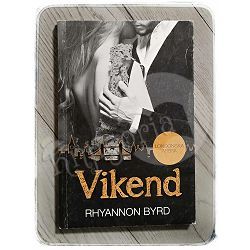 Vikend Rhyannon Byrd 