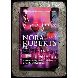 VILA Nora Roberts 