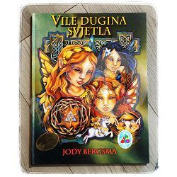 Vile dugina svjetla Jody Bergsma