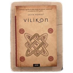 Vilikon Jasna Horvat / otpis