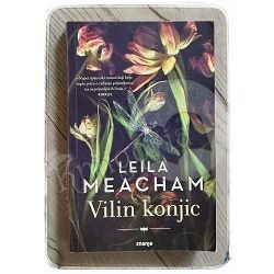 Vilin konjic Leila Meacham