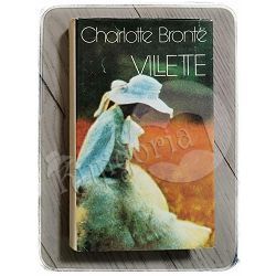 Villette Charlotte Bronte