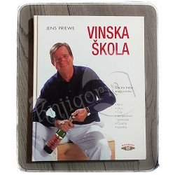 Vinska škola Jens Priewe