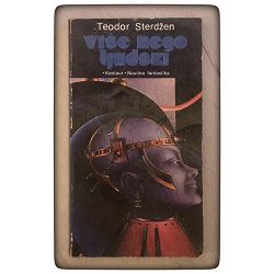 Više nego ljudski Teodor Sterdžen
