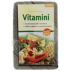 Vitamini Ulla Unger-Göbel