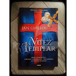 VITEZ TEMPLAR Jan Goillou 