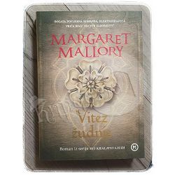 Vitez žudnje Margaret Mallory