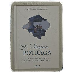 Vitezova potraga Judith Bouilloc, Sara Ugolotti