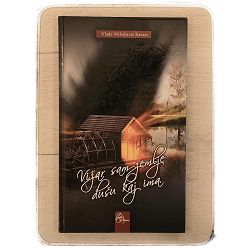 Vižar sam zemlje dušu kaj ima Vlado Mihaljević Kantor / otpis