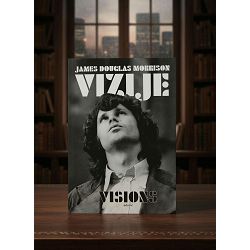 Vizije James Douglas Morrison