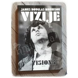 Vizije James Douglas Morrison