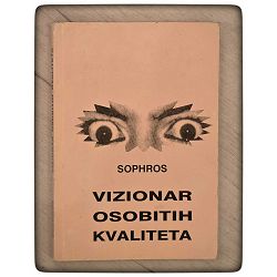 Vizionar osobitih kvaliteta Sophros