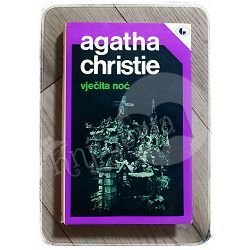 Vječita noć Agatha Christie