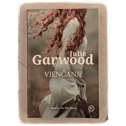 Vjenčanje Julie Garwood