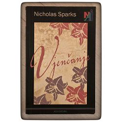 Vjenčanje Nicholas Sparks 