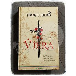 Vjera Tim Willocks