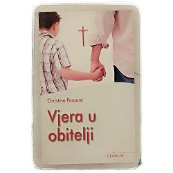 Vjera u obitelji Christine Ponsard