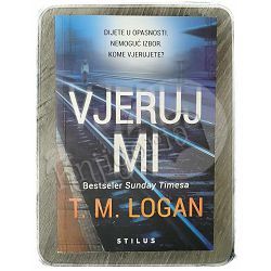 Vjeruj mi T.M.Logan