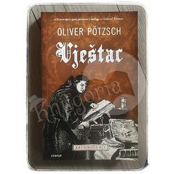 Vještac Oliver Pötzsch