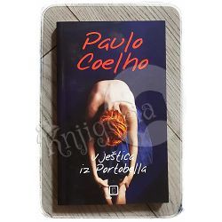 Vještica iz Portobella Paulo Coelho