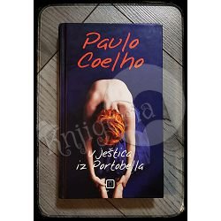 VJEŠTICA IZ PORTOBELLA Paulo Coelho