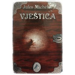 Vještica Jules Michelet