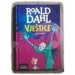 Vještice Roald Dahl