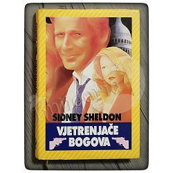 Vjetrenjače bogova Sidney Sheldon 