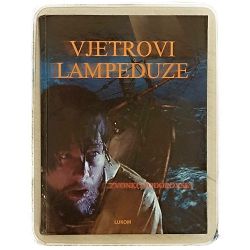 Vjetrovi Lampeduze Zvonko Todorovski